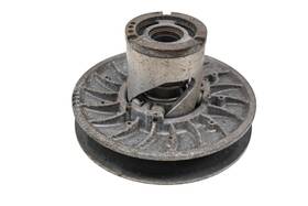 0726-166 Arctic Cat 04 T660 Turbo Secondary Driven Clutch