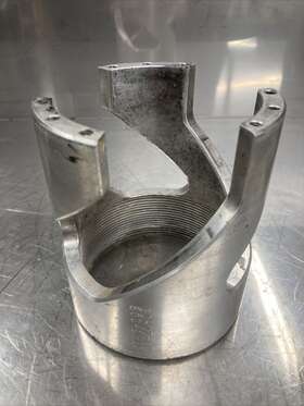 0726-209 Arctic Cat Secondary Driven Helix
