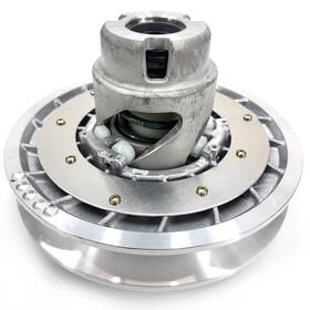 0726-250 Arctic Cat Driven Clutch Assy 05 Firecat 700