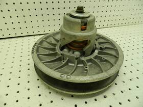 0726-283 Arctic Cat F6 Secondary Clutch Crossfire Cf 500 600 700 F8 2008 2009 2010 Rer