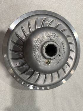 0726-297 Arctic Cat 2013 Sno Pro 500 Nos Driven Clutch New Hard To Find 2010 2011 2012