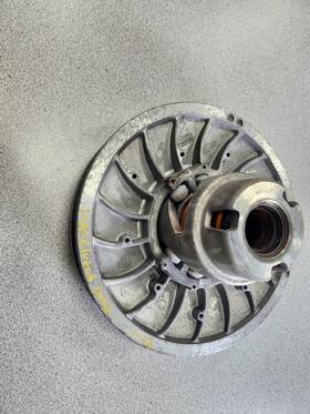 0726-303 Arctic Cat Snowmobile 2010-2014 Z1 Tz1 Act Secondary Driven Clutch -