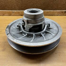 0726-333 Arctic Cat Oem Used Secondary Clutch 2013 800rr Before Recall