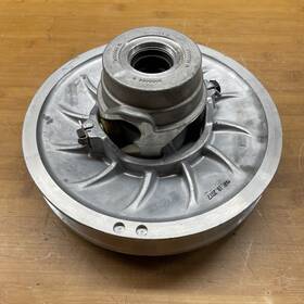 0726-336 Arctic Cat Oem Used Secondary Clutch Before Recall
