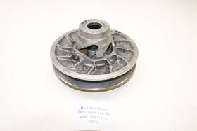 0726-339 Arctic Cat 2015 Zr 5000 Lxr Secondary Driven Clutch Assembly