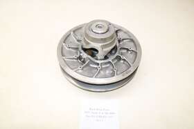 0726-342 Arctic Cat 2015 Xf Sno Pro 6000 Ltd Es 137 Inch Secondary Driven Clutch Assembly
