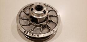 0726-342-c Arctic Cat Secondary Clutch 2012-2015 Zr Xf 800