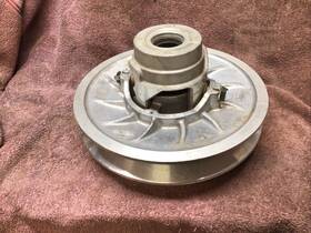 0726-352 Arctic Cat New Driven Secondary Clutch 2012-13 F Xf 1100