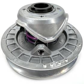 0726-404 Arctic Cat Driven Clutch 2018-2025 Zr 200