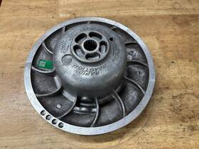 0726-412 Arctic Cat Team Driven 2018-2021 M Xf Zr 6000 8000 Clutch 19 20 Secondary