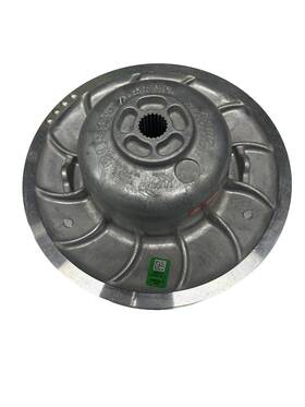 0726-422 Arctic Cat New Zr Xf Crosstour Pantera 7000 Driven Clutch Oem Part #