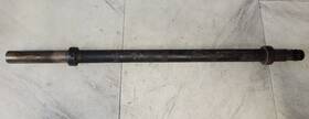 0728-003 Arctic Cat Oem 1990 El Tigre Ext Jackshaft Driven Shaft
