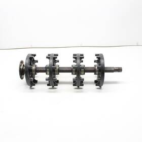 0728-004 Arctic Cat 1990 El Tigre Ext Drive Axle