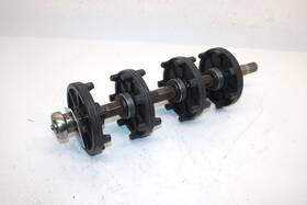 0728-030 Arctic Cat 95 Bearcat 440 Oem Track Drive Cog Sa9