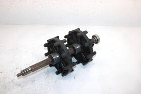 0728-109 Arctic Cat 03 Sno Pro 440 L/c Oem Track Drive Sa326
