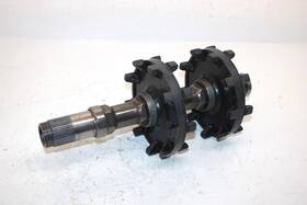 0728-159 Arctic Cat 06 Crossfire 600 Efi Sno Pro Oem Track Drive Cog Sa187