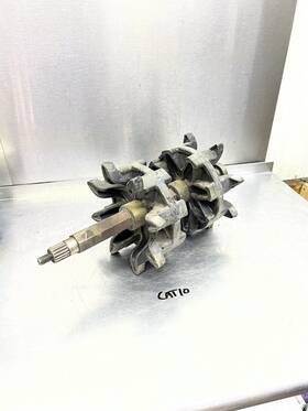 0728-168 Arctic Cat 2005 05 04 440 Sno Pro Driveshaft / Drive Shaft Axle Snopro Race