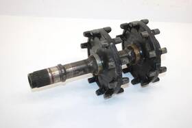 0728-169 Arctic Cat 08 F8 Sno Pro Efi Oem Drive Axle Cog Sa288