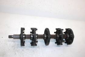 0728-192 Arctic Cat 04 Bearcat Wide Track Oem Drive Cog Sa234