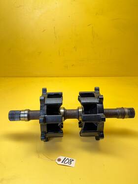 0728-212 Arctic Cat 2014 M8000 M9000 Sno Pro Ltd Driveshaft / Drive Shaft Axle Xf M 6000 0728-212 Arctic Cat 2014 M8000 M9000 Sno Pro Ltd Driveshaft / Drive Shaft Axle Xf M 6000