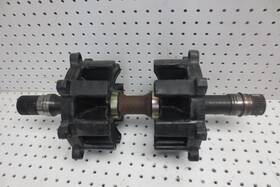 0728-226 Arctic Cat 18 Proclimb M8000 M 800 Drive Shaft Drivers Cogs 8 Tooth Xf 6000 9000