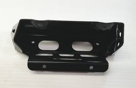 0730-227 Arctic Cat New Oem Black Tail Light Housing Artic