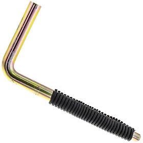 0644-601 Arctic Cat 0744-098 Clutch Belt Removal Tool With Loom