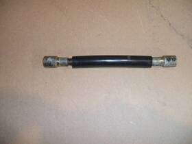 0745-167 Arctic Cat 2005 Z570 Lx Flex Shaft Starter P/n