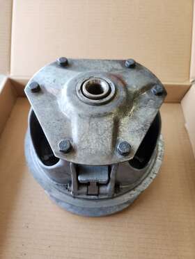 0746-043 Arctic Cat 108c Primary Drive Clutch El Tigre Jag Wildcat Pantera 108 C