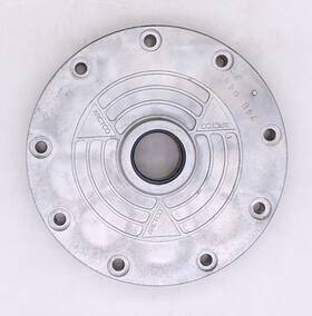 Arctic Cat 0746-045 Clutch Cover Part Number -