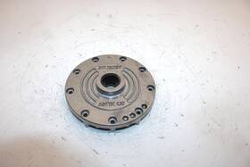 0746-086 Arctic Cat 01 Zr 800 Oem Clutch Cap Cover Sa194