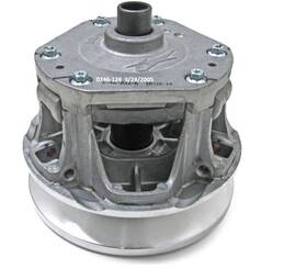 Ft02-ft06 Arctic Cat 0746-124 Uncalibrated Clutch 6p- 8 Inch /.060/33mm/wide #0746-124 800 900s