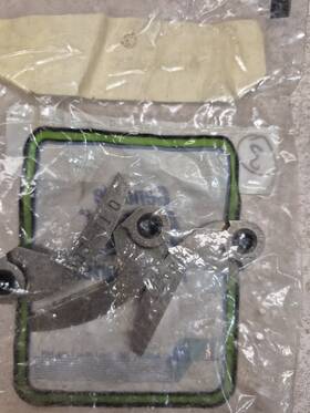 503-41.0 Arctic Cat 0746-503 Clutch Cam Arms 3 /