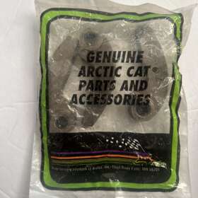 0746-600 Arctic Cat New Clutch Weights 0746 600 50 G. Set Of Three