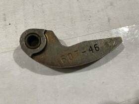 0746-607 Arctic Cat Snowmobile Clutch Cam Arm 46.0g New Qty 1
