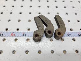 0746-632 Arctic Cat 2012 Procross F1100 Primary Drive Clutch Weight Qty 3