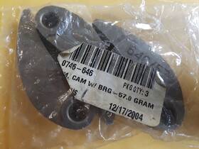 0746-646 Arctic Cat Cam Arm