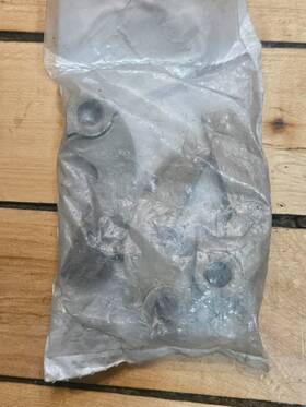 0746-690 Arctic Cat Nos Clutch Cam Arm With Set Screw 2004-2006