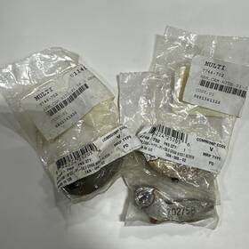 0746-702 Arctic Cat Clutch Weights Set Of 3 58 Grams