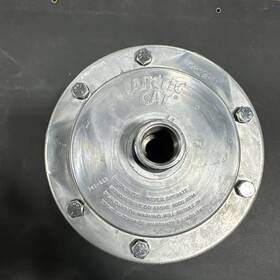0746-761 Arctic Cat Drive Clutch
