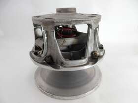0746-795 Arctic Cat Primary Drive Clutch 1998 Bearcat 550 Wide Track