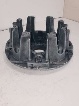 0746-841 Arctic Cat 2007-11 8 Tower Primary Drive Clutch Basket #0746-841