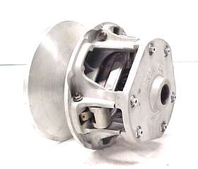 0746-861 Arctic Cat Drive Clutch Pantera Bearcat Zr Norseman 3000 2016 To 2019