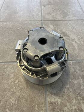 0746-934 Arctic Cat Oem Uncalibrated Drive Clutch 9000 #0746-934