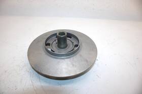 0748-020 Arctic Cat 00 Bearcat 550 Oem Secondary Clutch Half Sas2