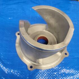 0648-987 Arctic Cat 0748-441 2022 M8000 Alpha Secondary Driven Clutch Helix 48s
