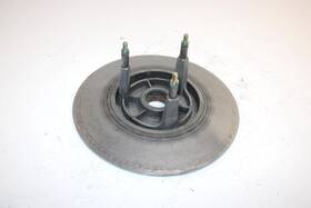 0748-607 Arctic Cat 95 Bearcat 440 Oem Secondary Sliding Moveable Sheave Sa9