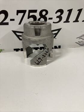 0748-679 Arctic Cat Driven Clutch Cam Helix 42-36 Degree