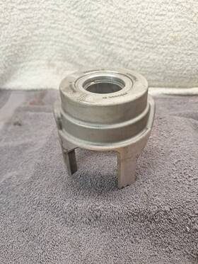 0748-751a Arctic Cat Secondary Clutch Helix Used Oem Replacement Part