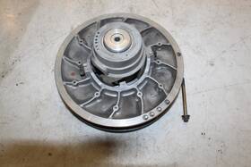0748-752-b Arctic Cat 2015 Sno Pro M6 Secondary Driven Clutch Assembly For Parts